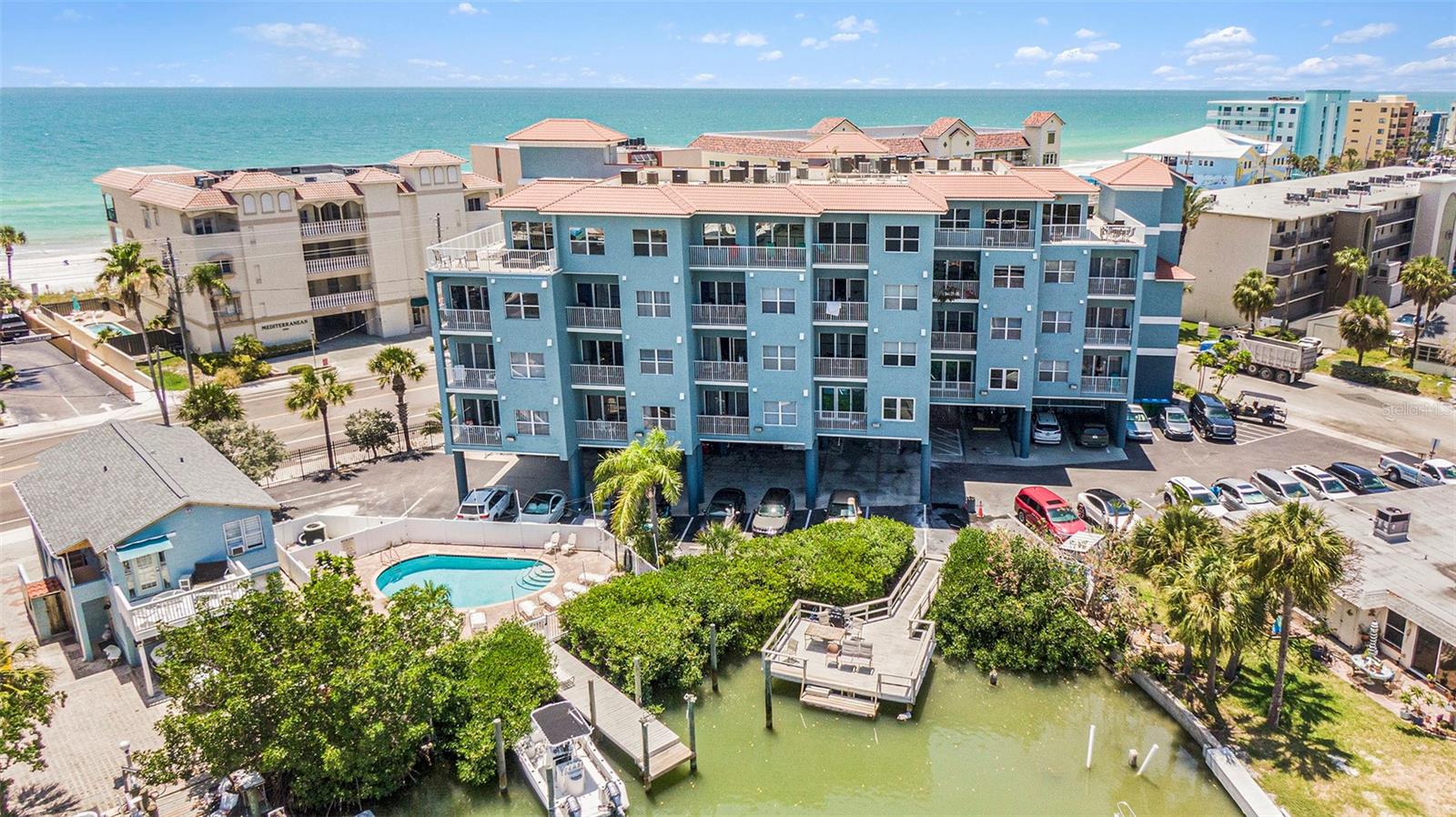 13999 GULF BLVD #406 — photo 28