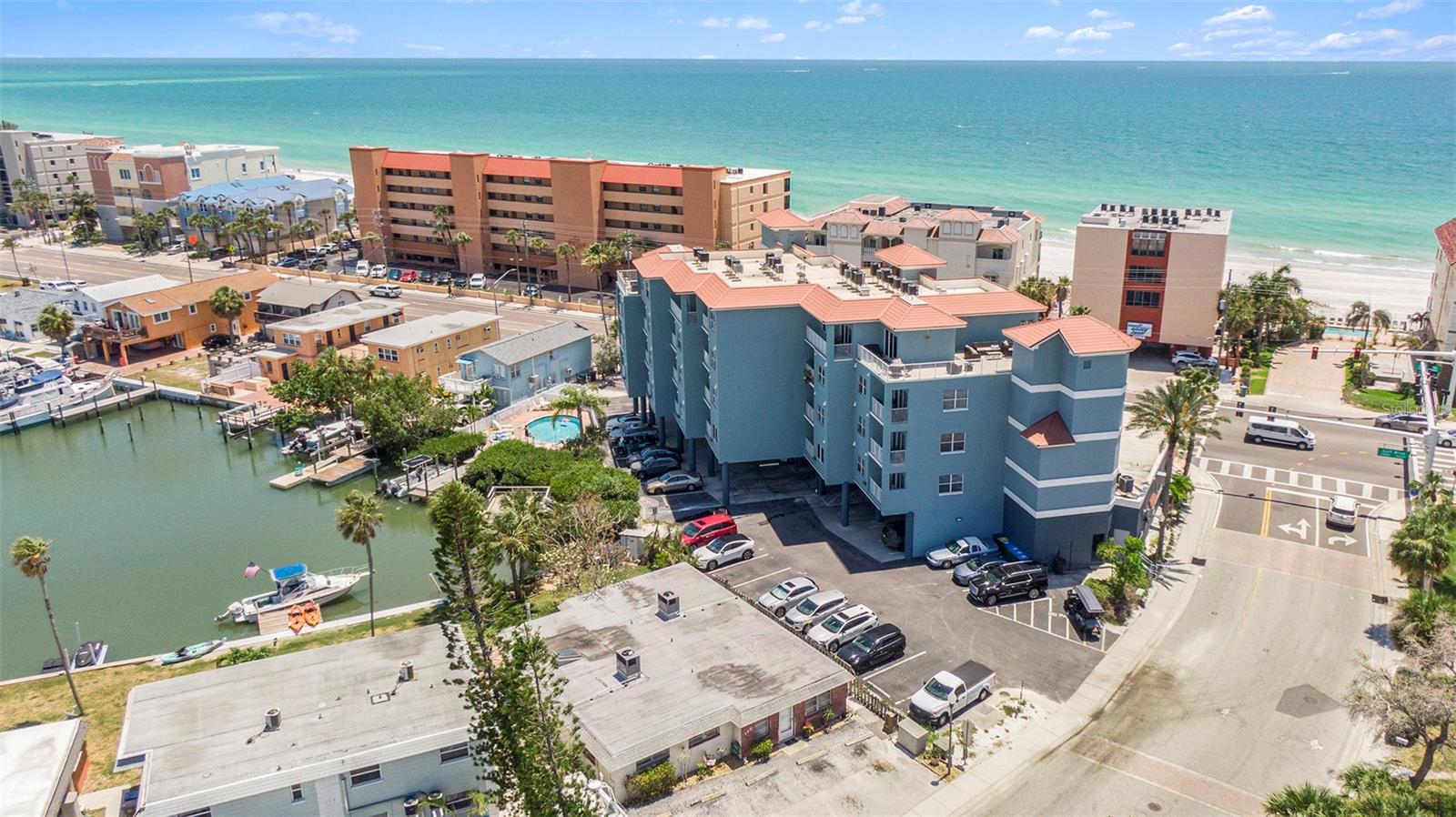 13999 GULF BLVD #406 — photo 5