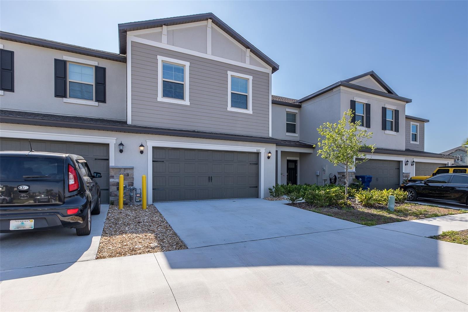 3072 HOVER HALL LN — photo 4