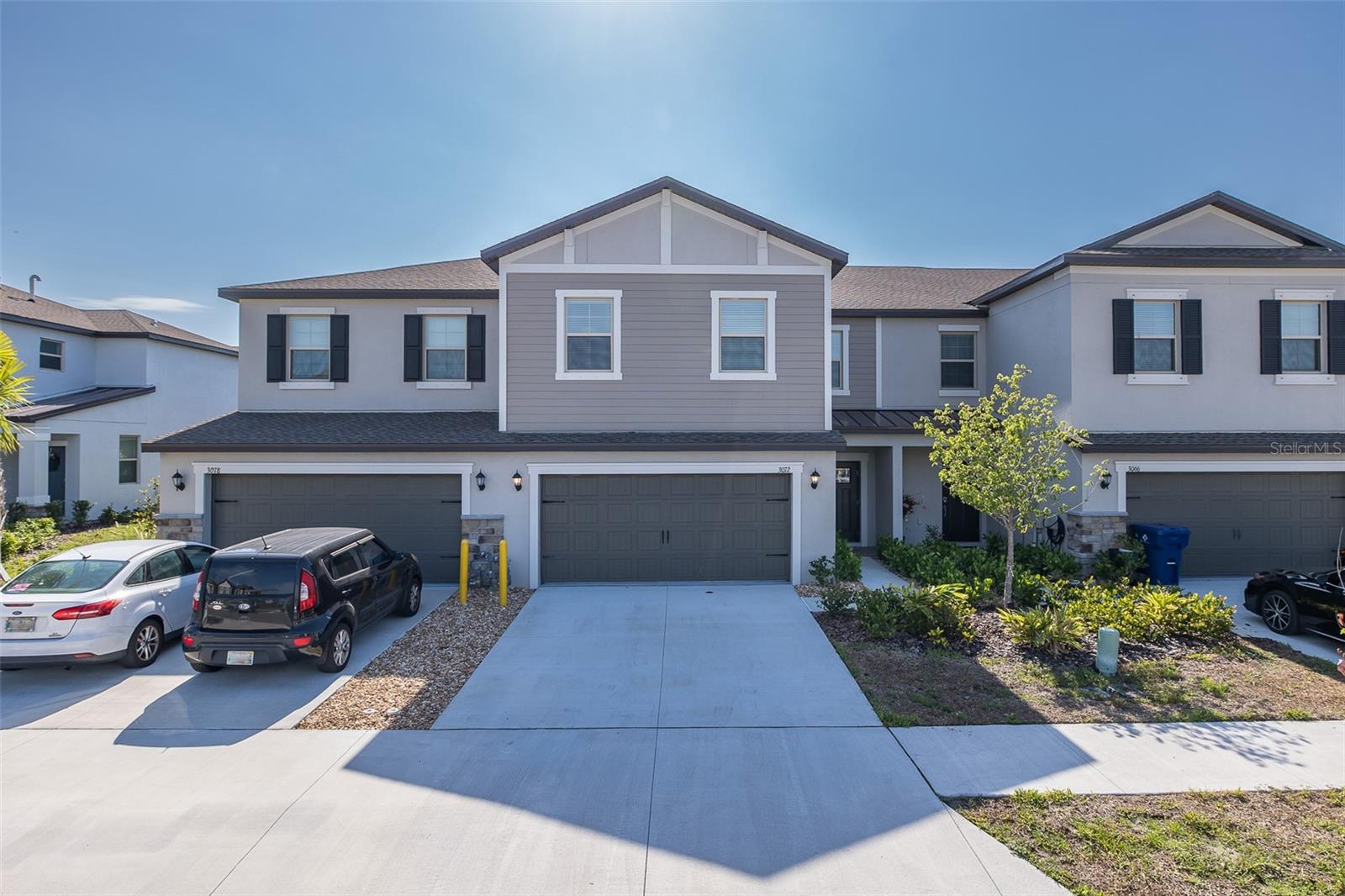 3072 HOVER HALL LN — photo 2