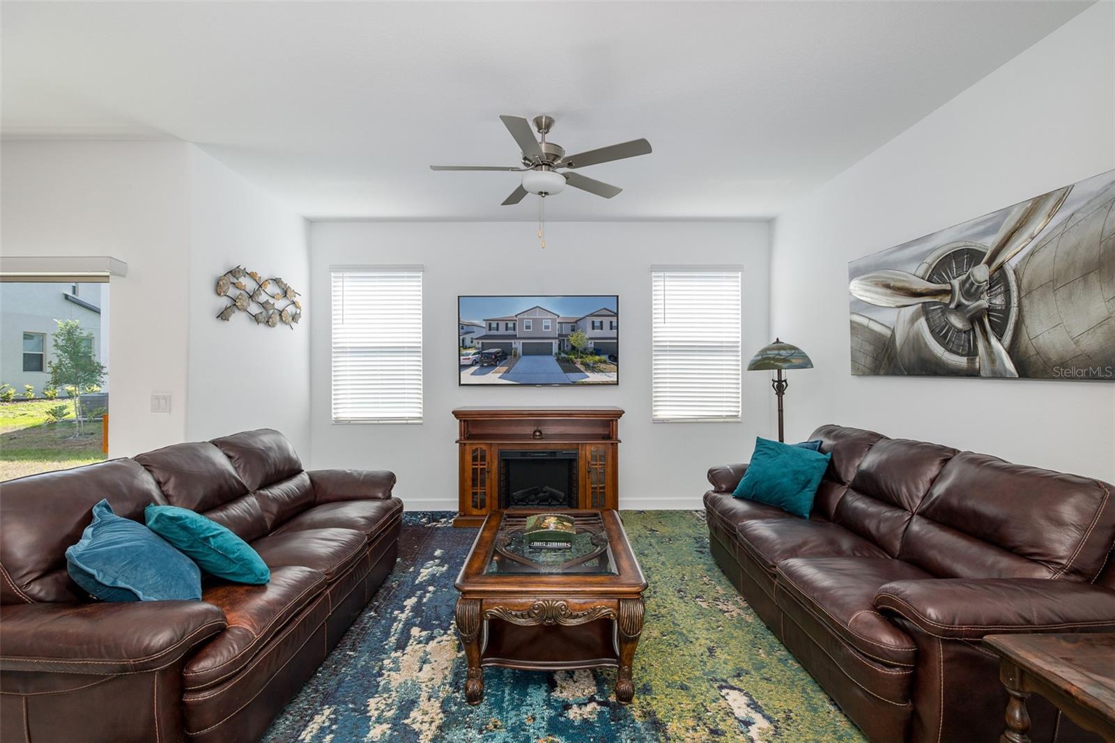 3072 HOVER HALL LN — photo 14