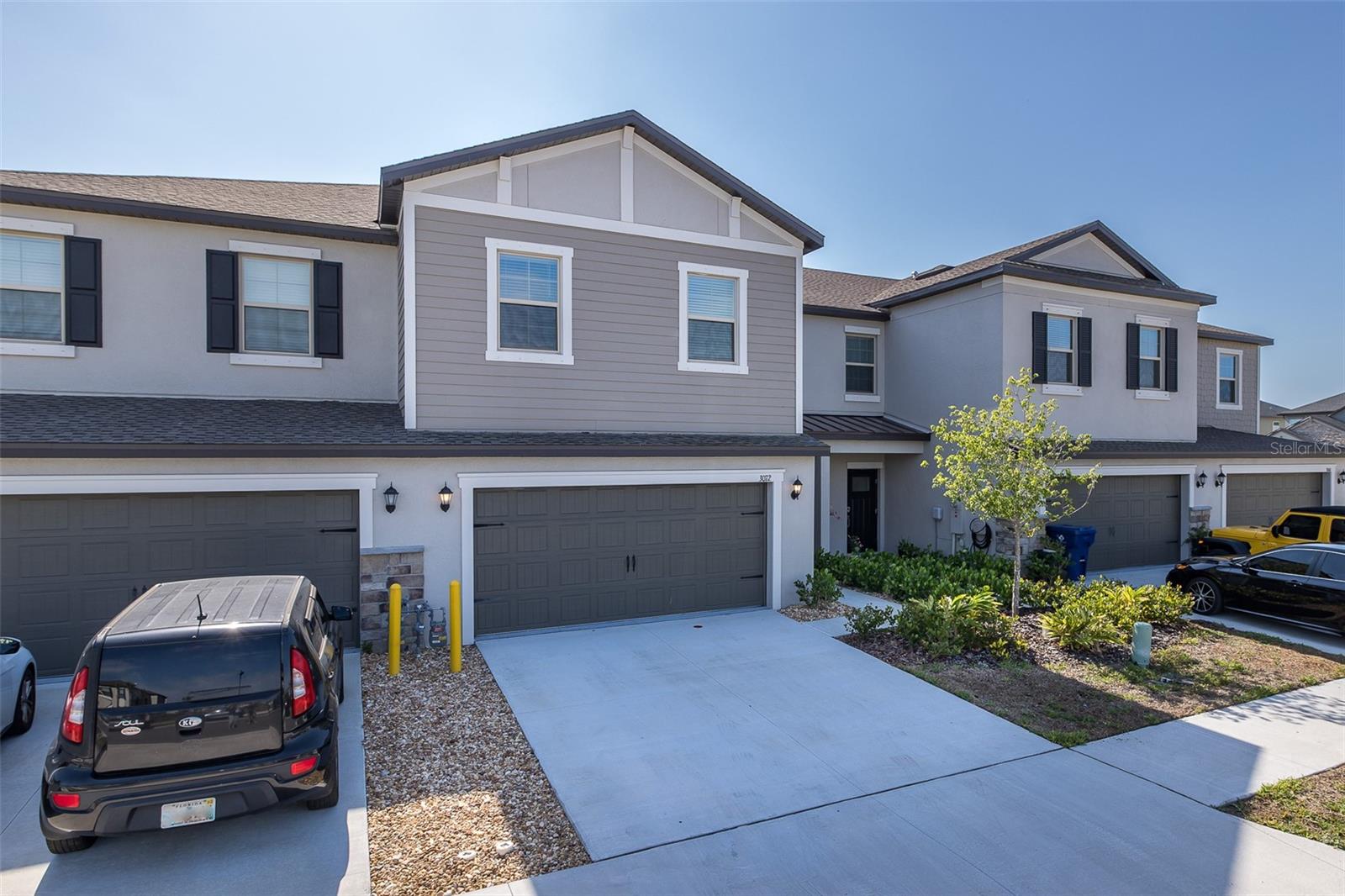 3072 HOVER HALL LN — photo 5