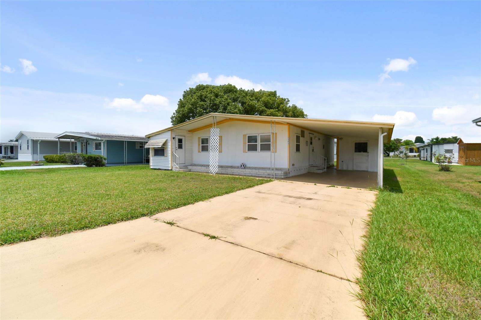 5353 COMANCHE ST — photo 2