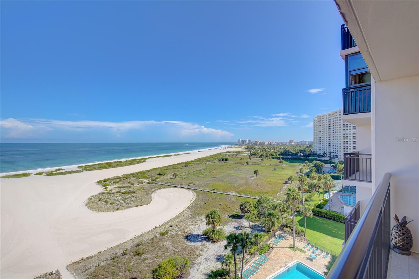 1270 GULF BLVD #1003 — photo 29