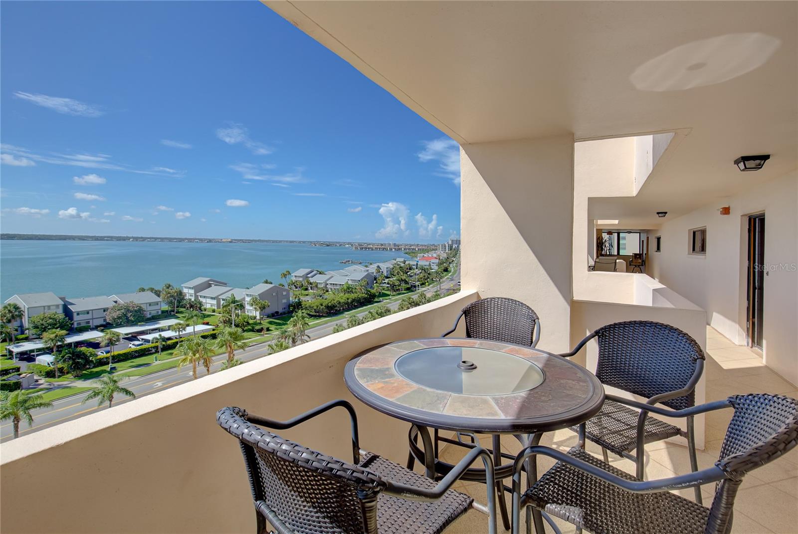 1270 GULF BLVD #1003 — photo 30