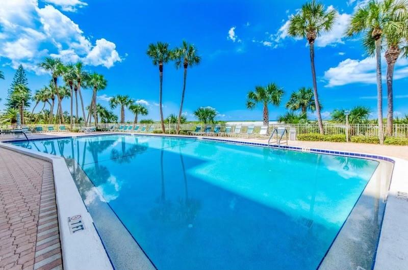 1270 GULF BLVD #1003 — photo 9