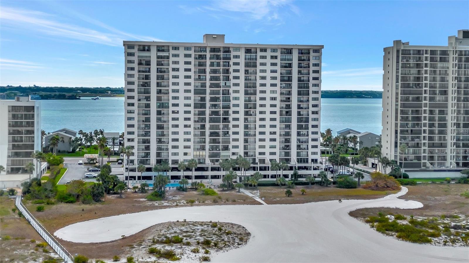 1270 GULF BLVD #1003 — photo 7