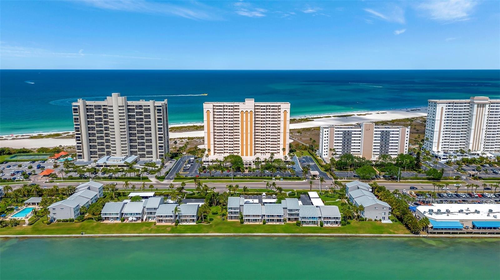 1270 GULF BLVD #1003 — photo 3