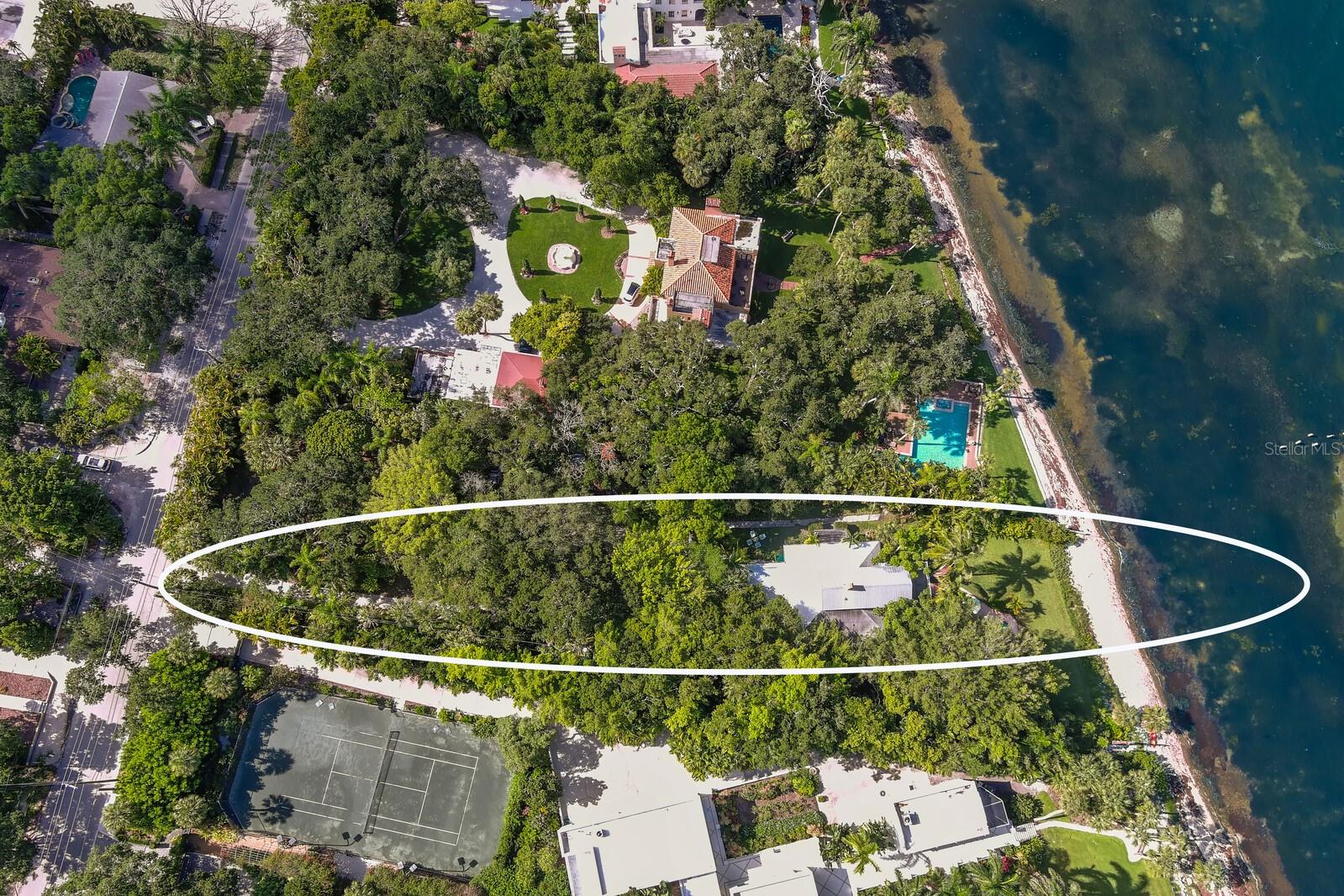 3301 BAY SHORE RD — photo 39