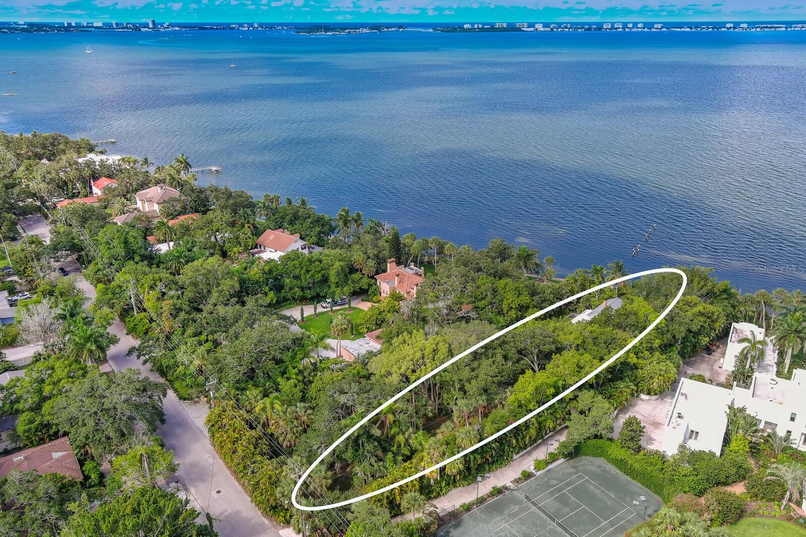 3301 BAY SHORE RD — photo 37