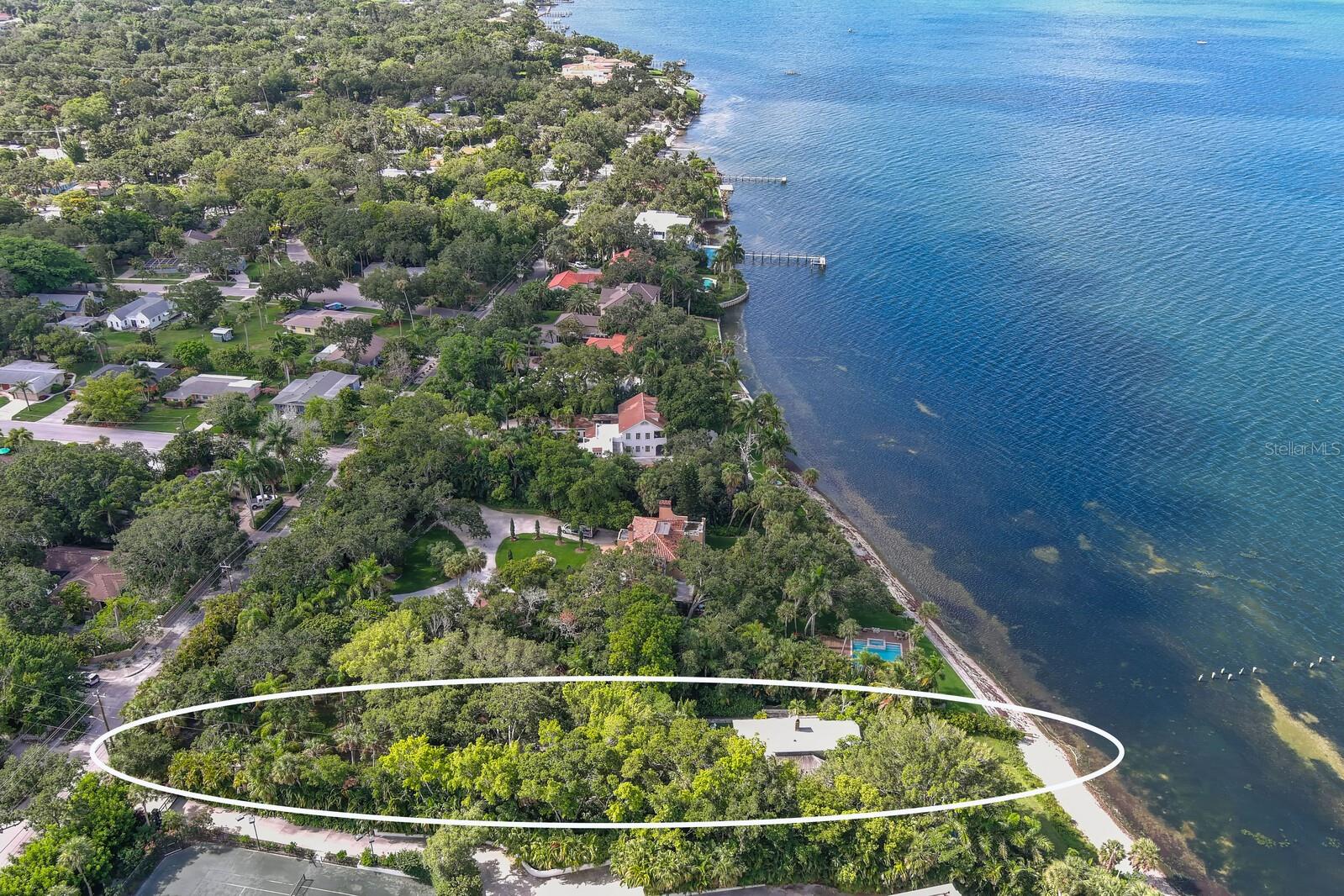 3301 BAY SHORE RD — photo 38