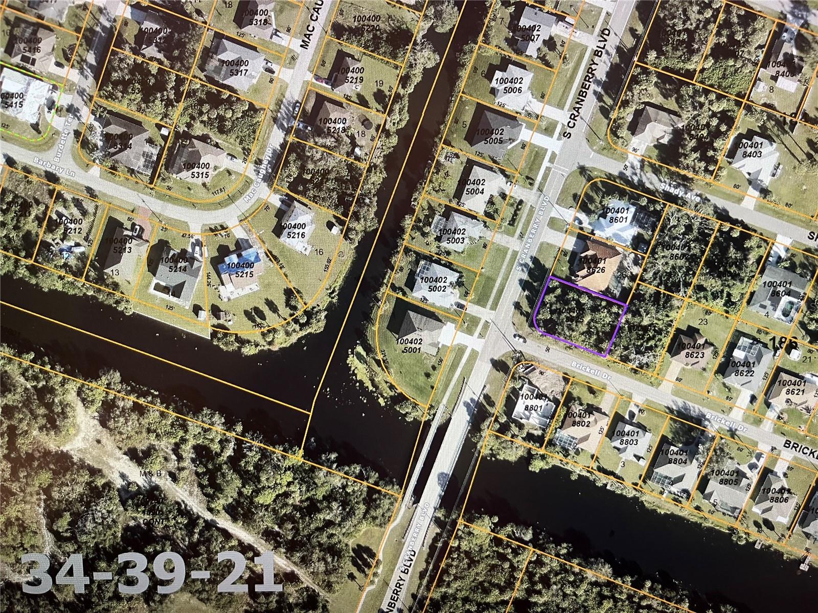LOT 25 BRICKELL DR — photo 2