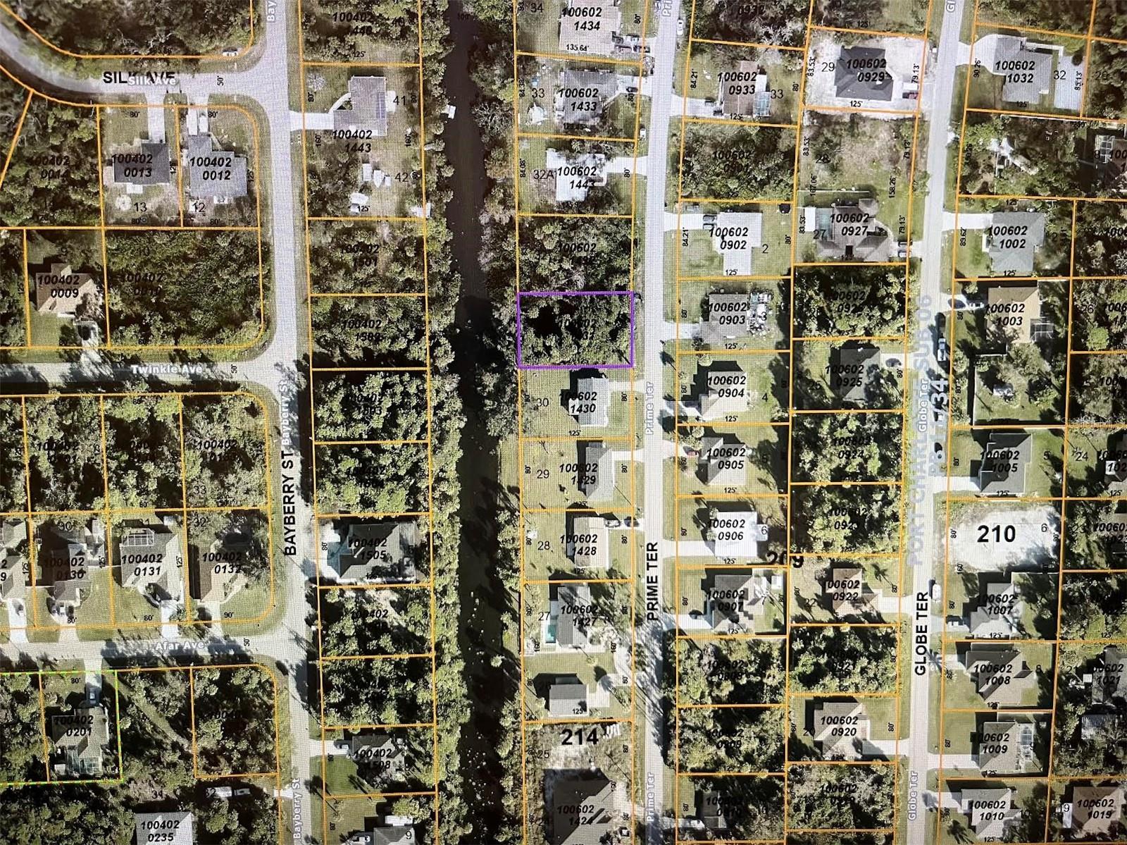 LOT 31 PRIME TER — photo 2