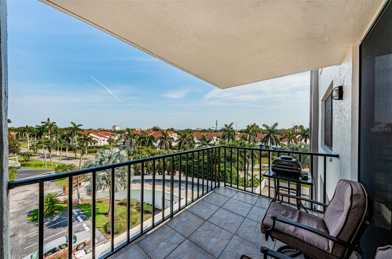 6361 BAHIA DEL MAR BLVD #503 — photo 3