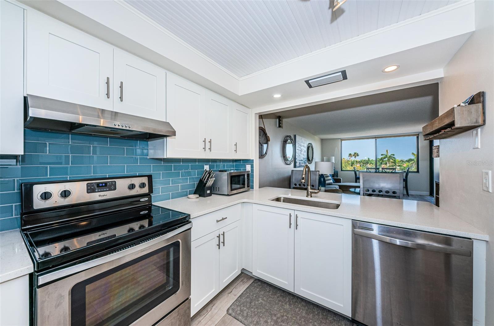 6361 BAHIA DEL MAR BLVD #503 — photo 4