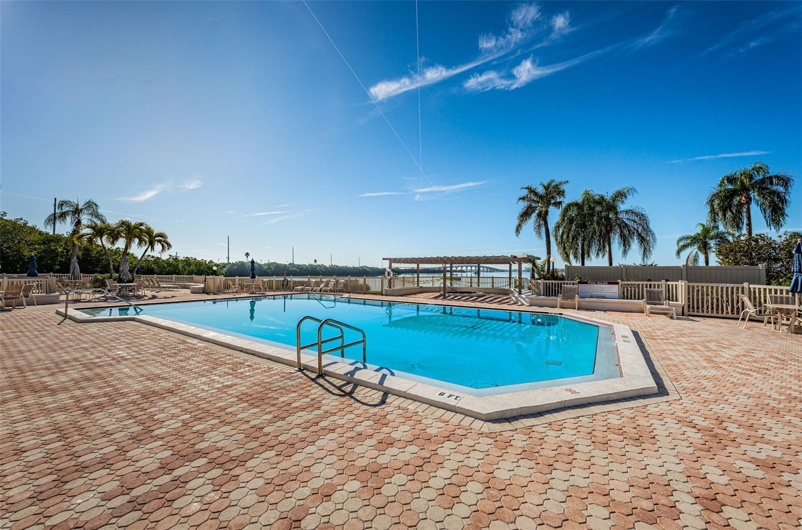 6361 BAHIA DEL MAR BLVD #503 — photo 14