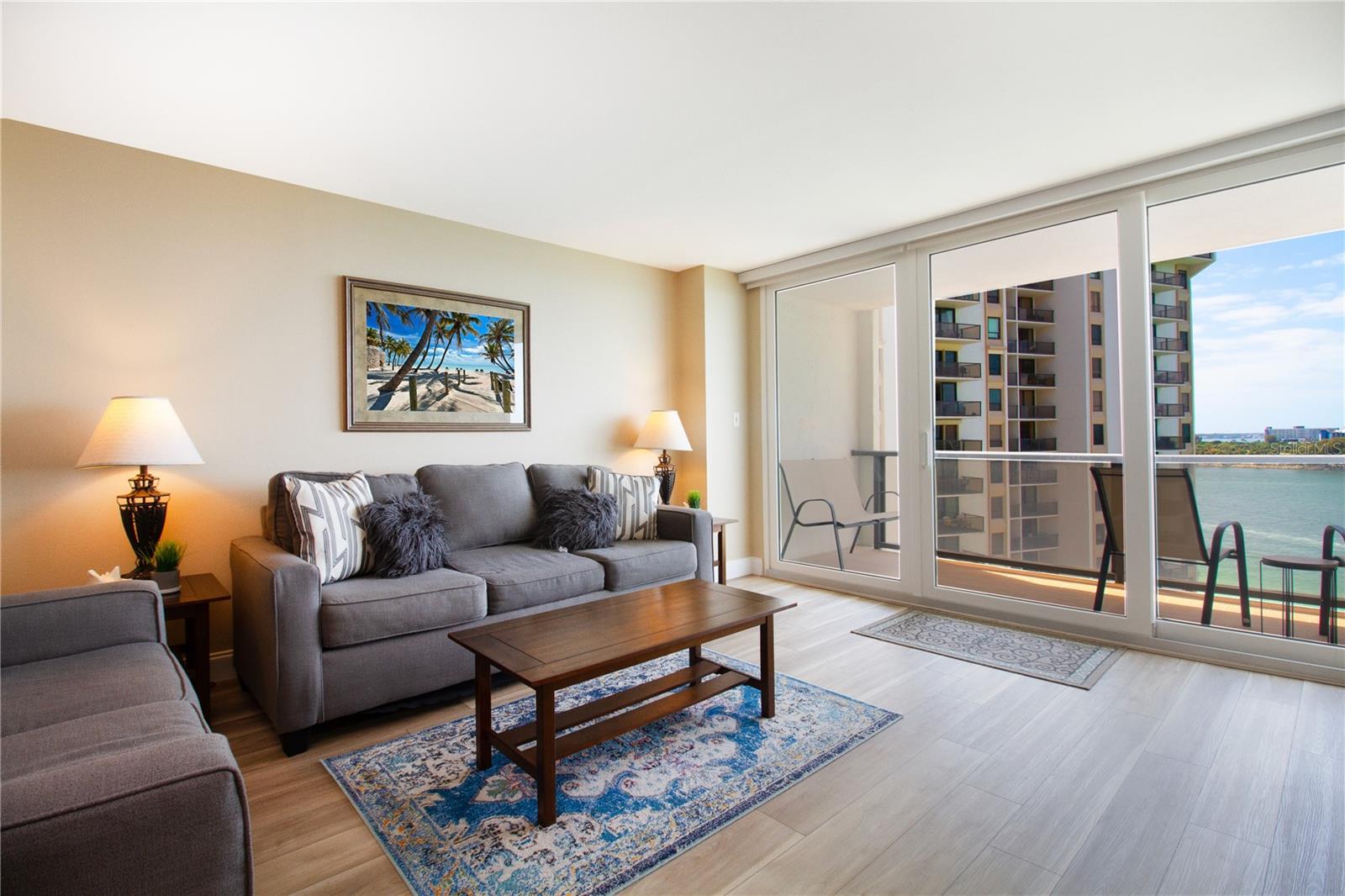 440 S GULFVIEW BLVD #1002 — photo 14