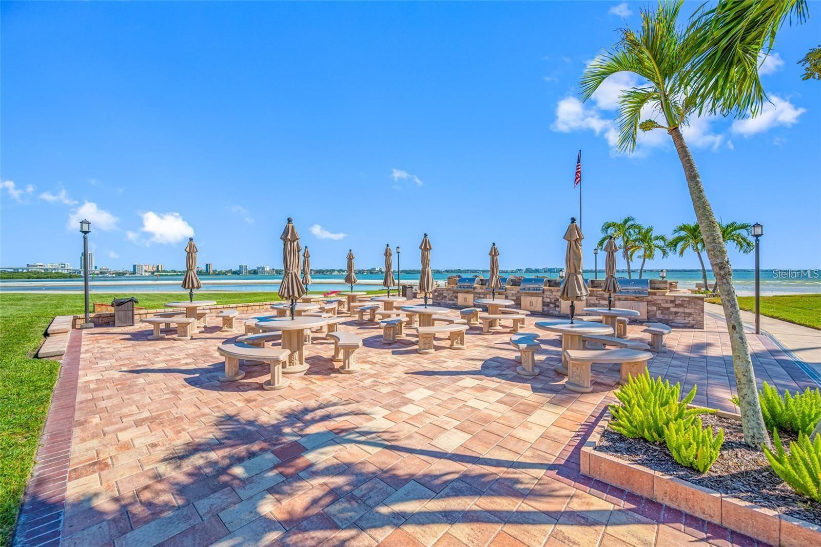845 S GULFVIEW BLVD #110 — photo 40
