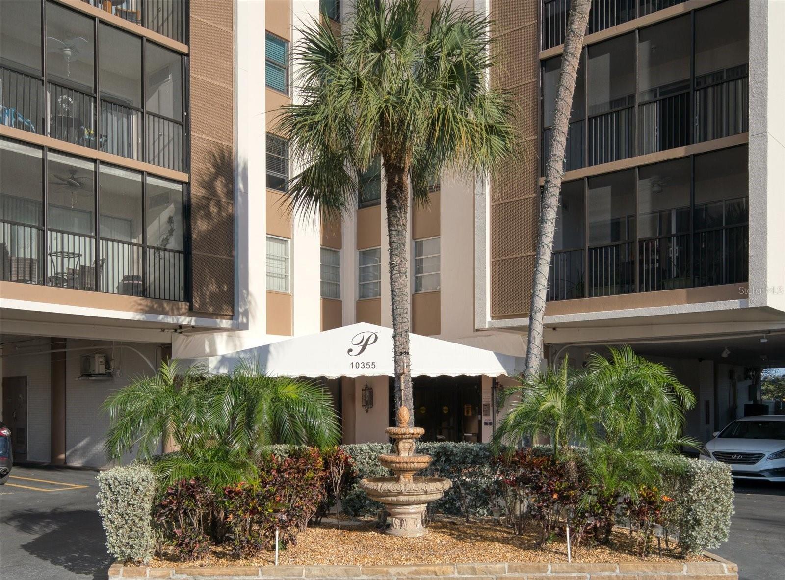 10355 PARADISE BLVD #612 — photo 2