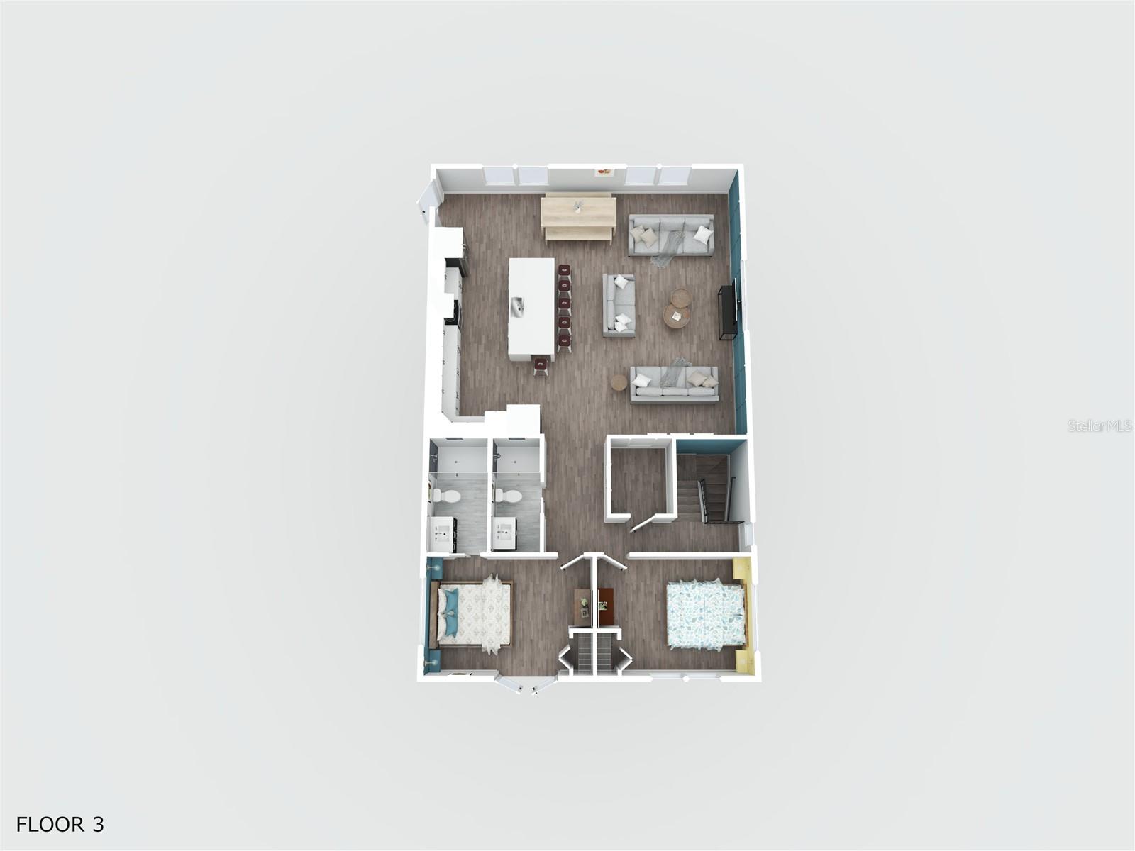 2102 AVENUE B — photo 71
