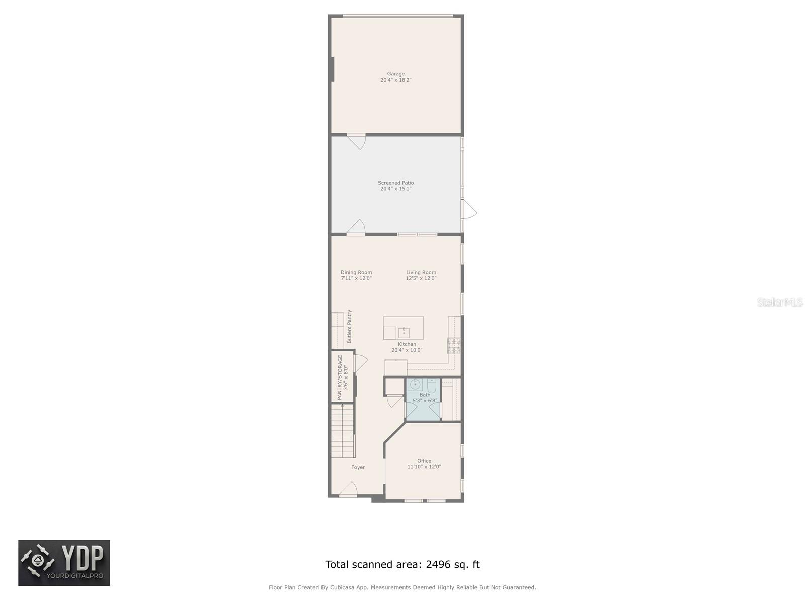 12610 RANGELAND BLVD — photo 2