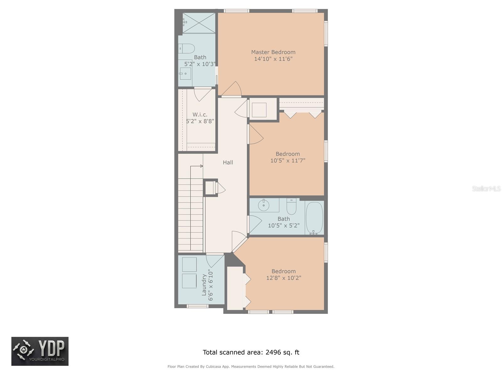 12610 RANGELAND BLVD — photo 3