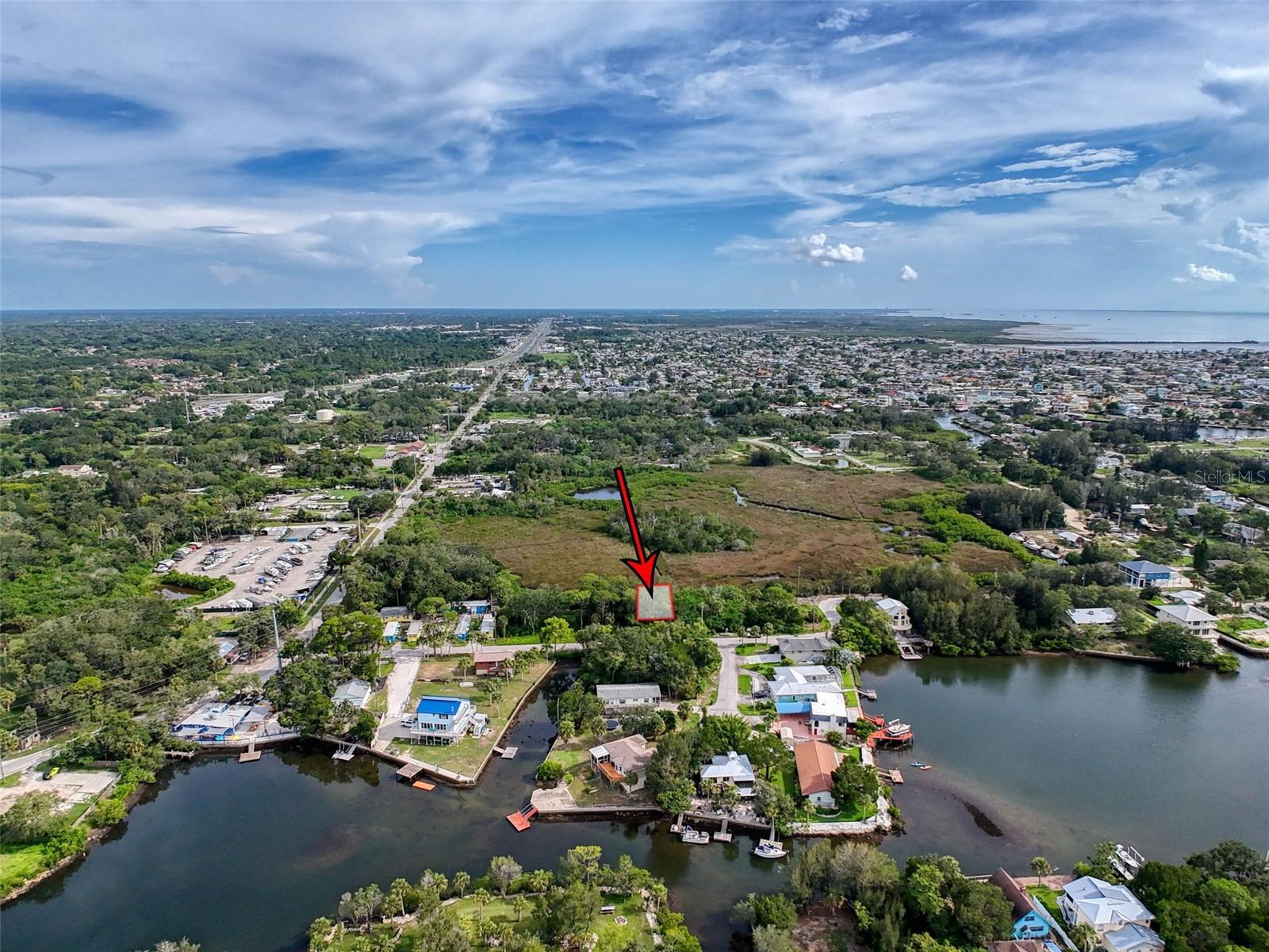 LOT 8 NOWIKI AVE — photo 25