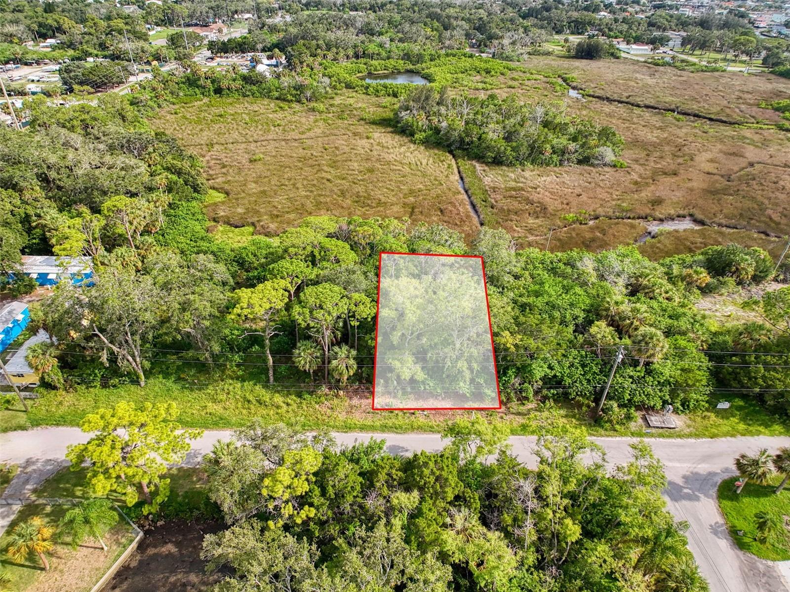 LOT 8 NOWIKI AVE — photo 2