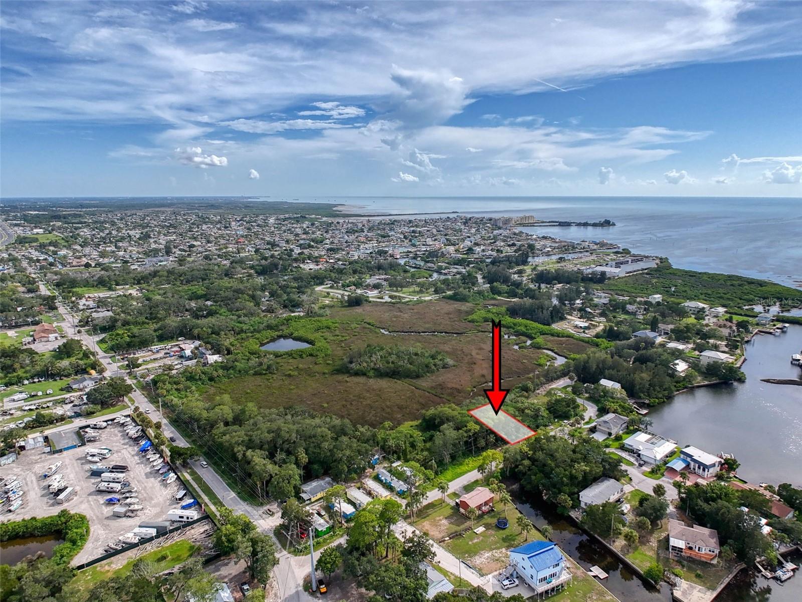 LOT 8 NOWIKI AVE — photo 21