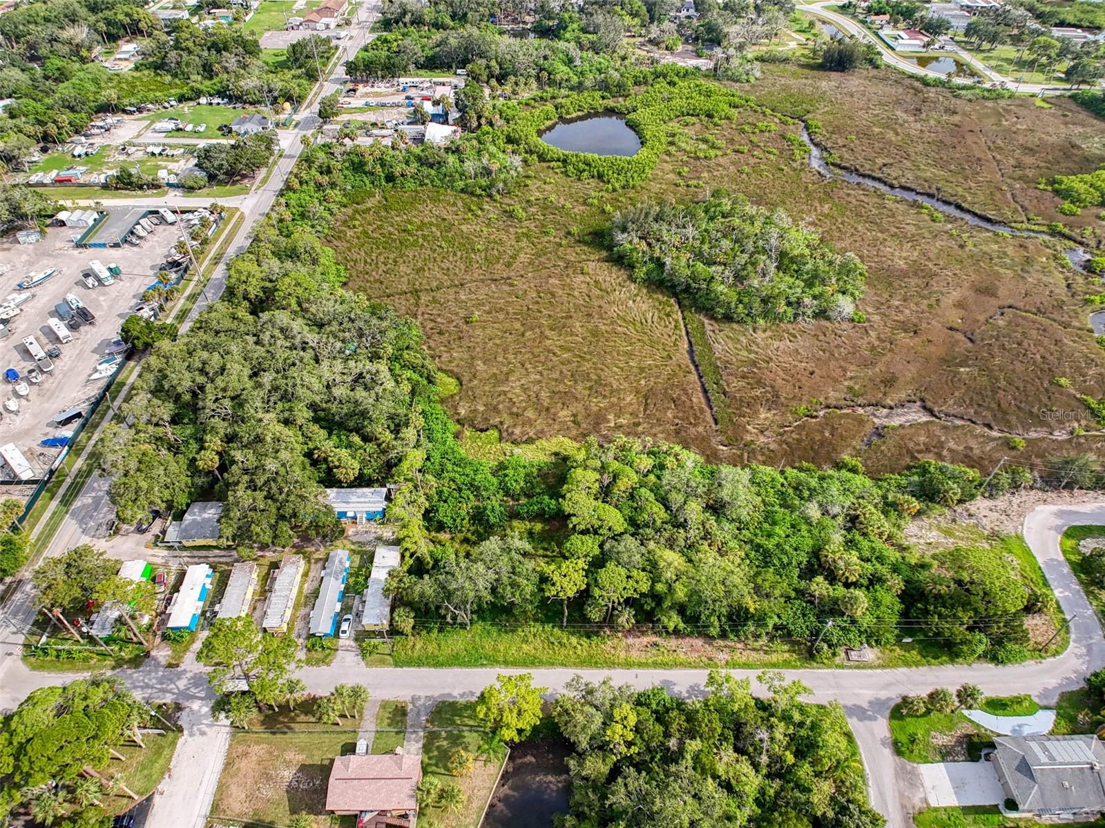 LOT 8 NOWIKI AVE — photo 15