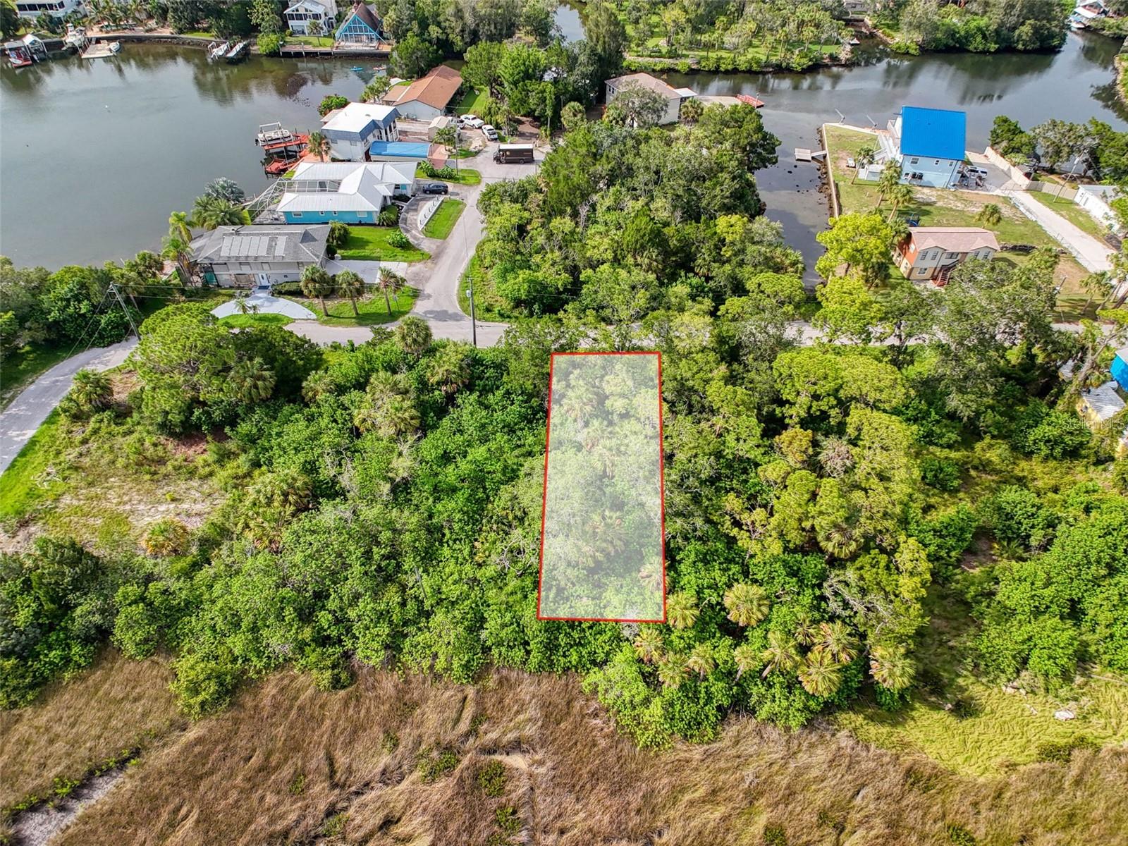 LOT 8 NOWIKI AVE — photo 8