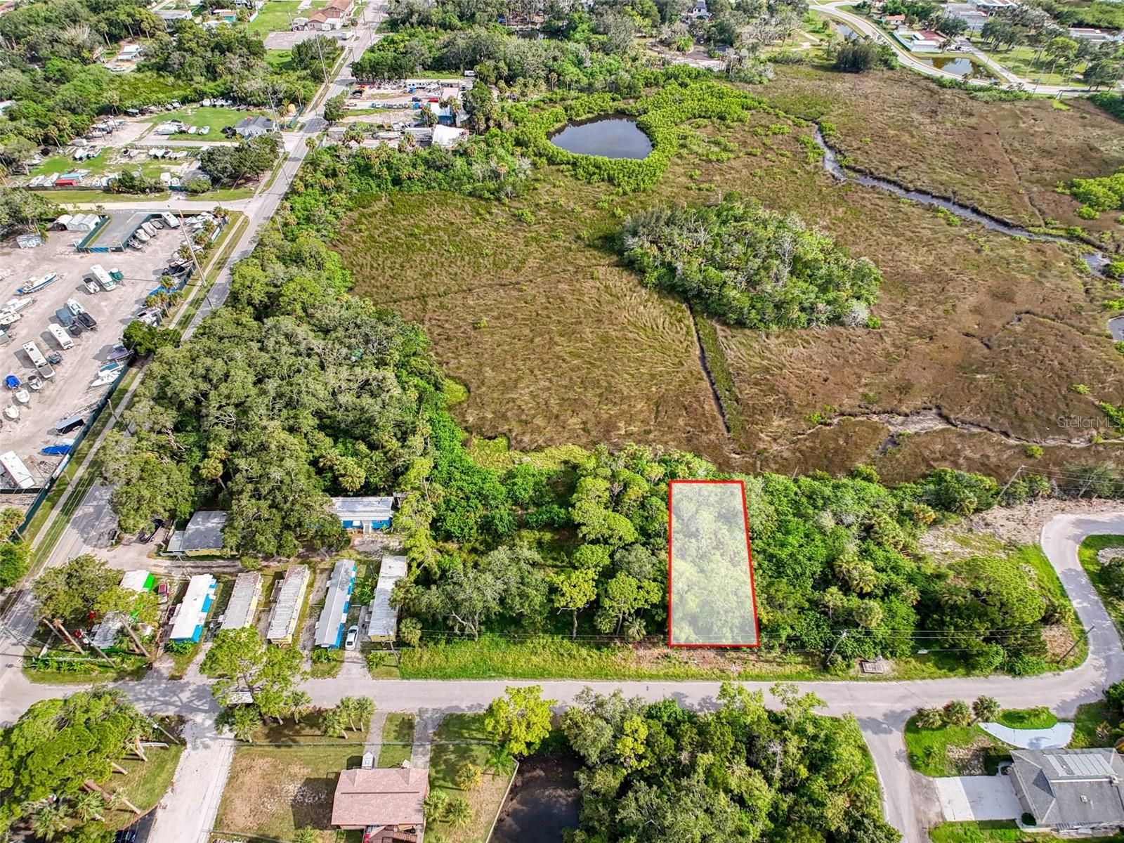 LOT 8 NOWIKI AVE — photo 14