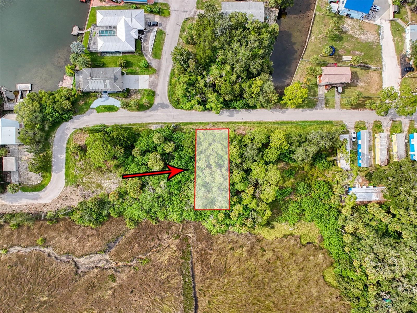 LOT 8 NOWIKI AVE — photo 4
