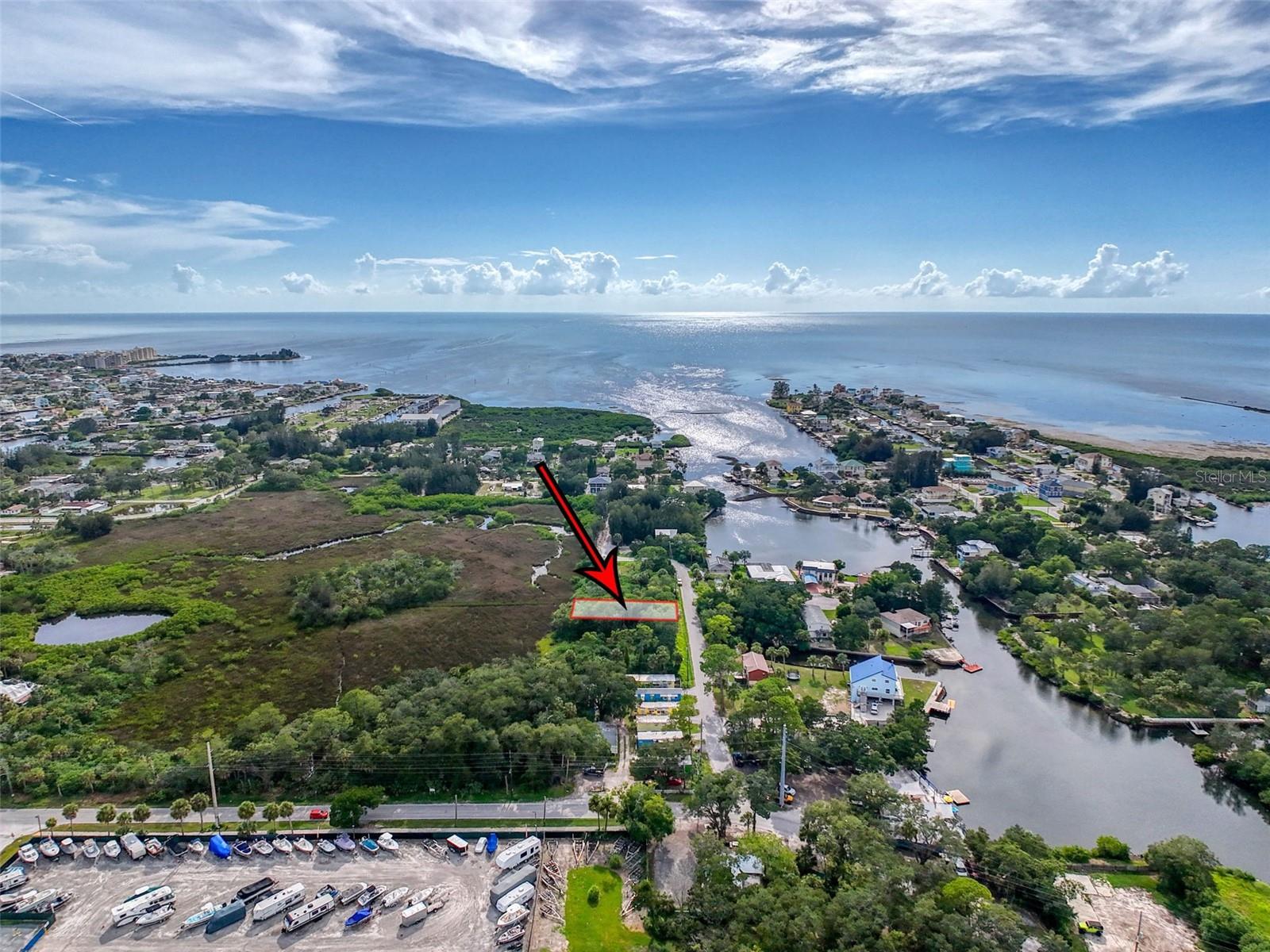 LOT 8 NOWIKI AVE — photo 19