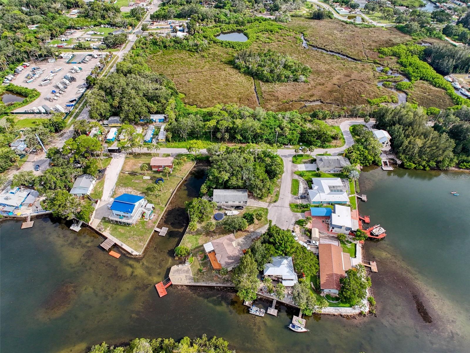 LOT 8 NOWIKI AVE — photo 18