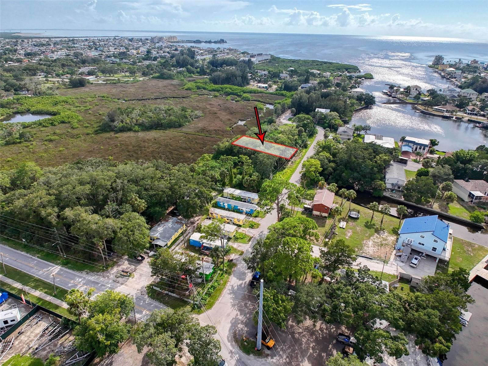 LOT 8 NOWIKI AVE — photo 29