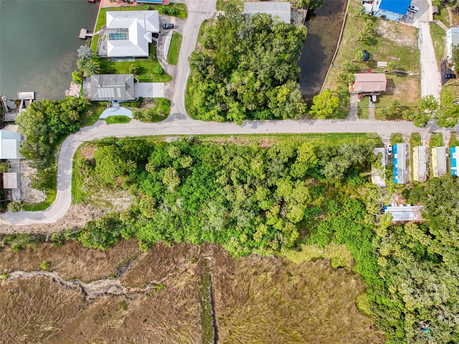 LOT 8 NOWIKI AVE — photo 5