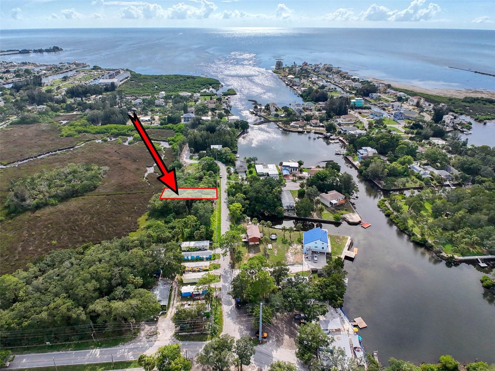 LOT 8 NOWIKI AVE — photo 27