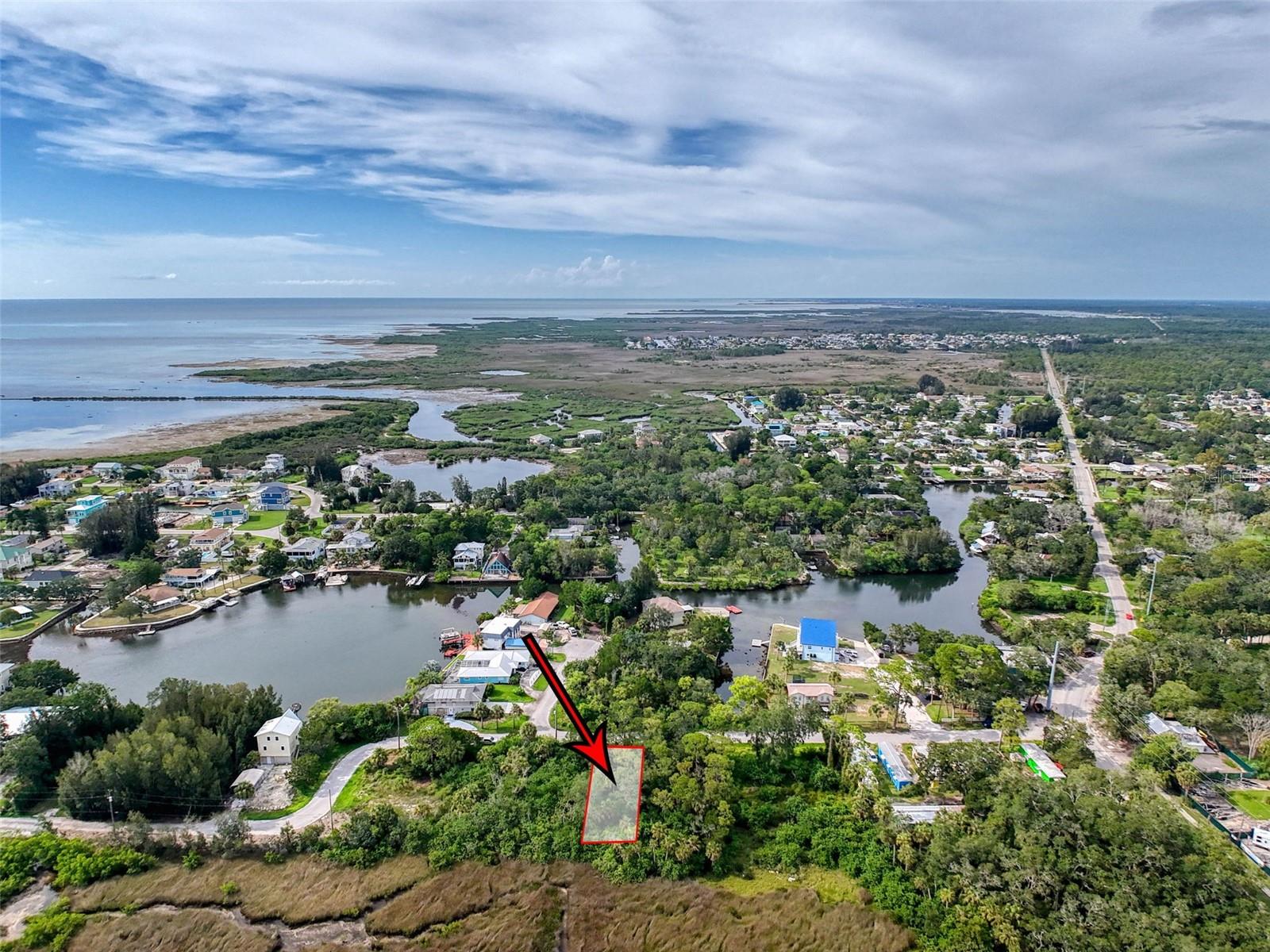 LOT 8 NOWIKI AVE — photo 16