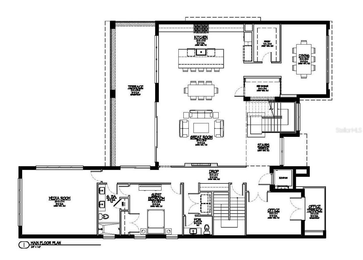1013 SYMPHONY ISLES BLVD — photo 21