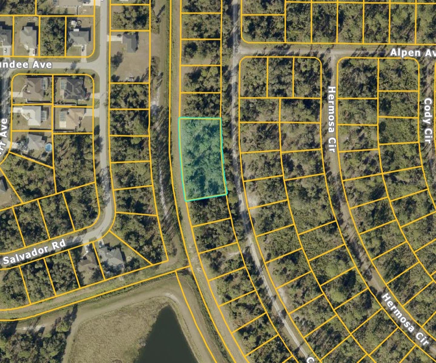 Lot 27,28,29 CONSTITUTION DR — photo 4