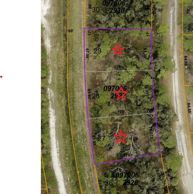 Lot 27,28,29 CONSTITUTION DR — photo 2