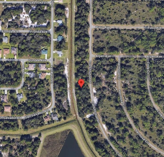 Lot 27,28,29 CONSTITUTION DR — photo 9