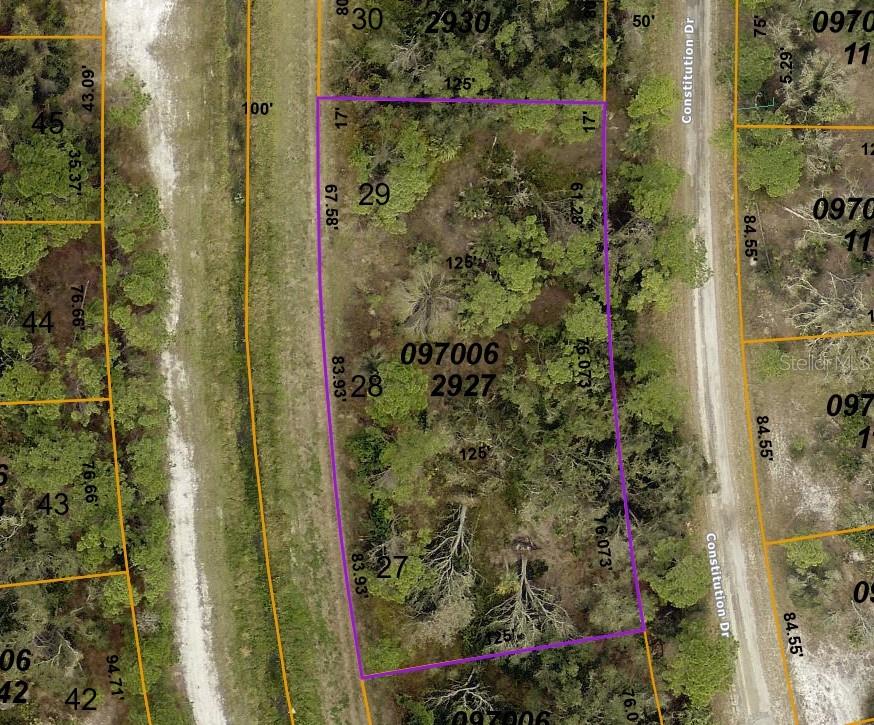 Lot 27,28,29 CONSTITUTION DR — photo 5