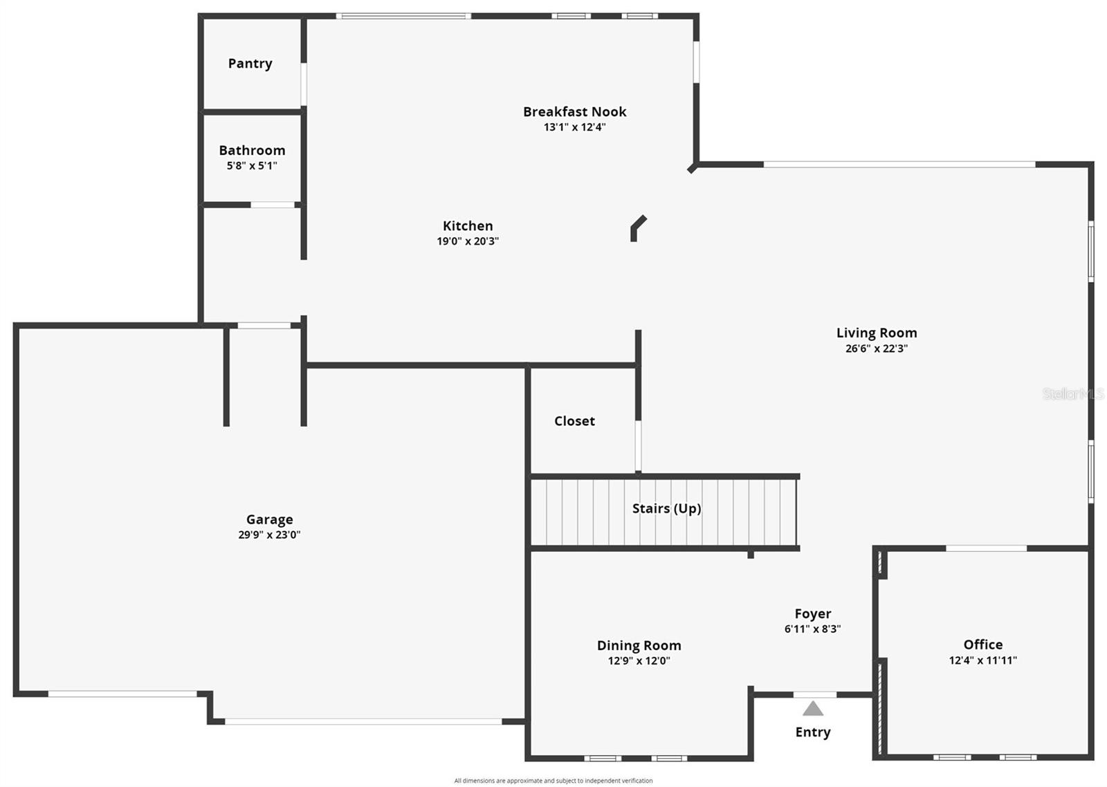 517 TREVISO DR — photo 95