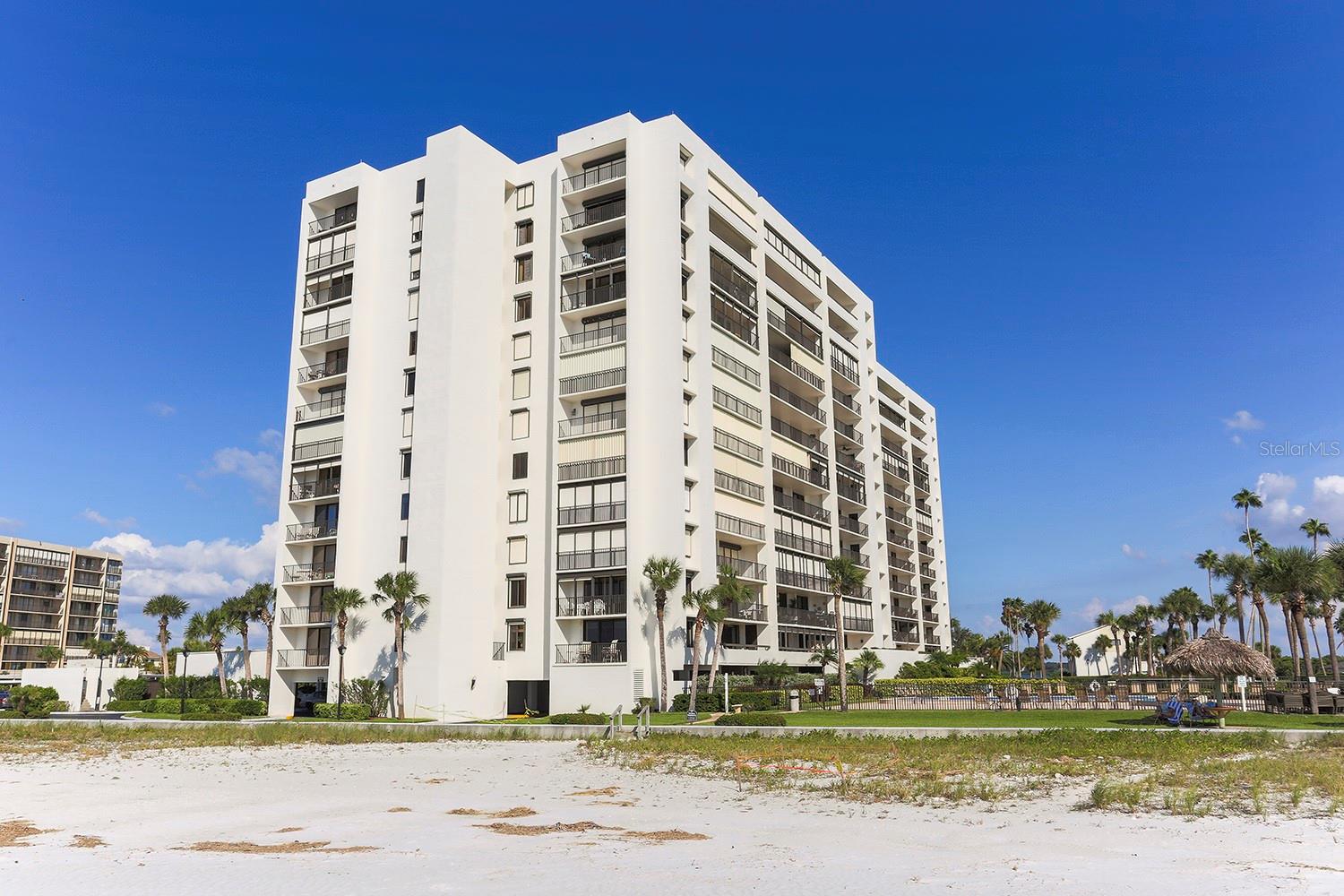 1460 GULF BLVD #412 — photo 4