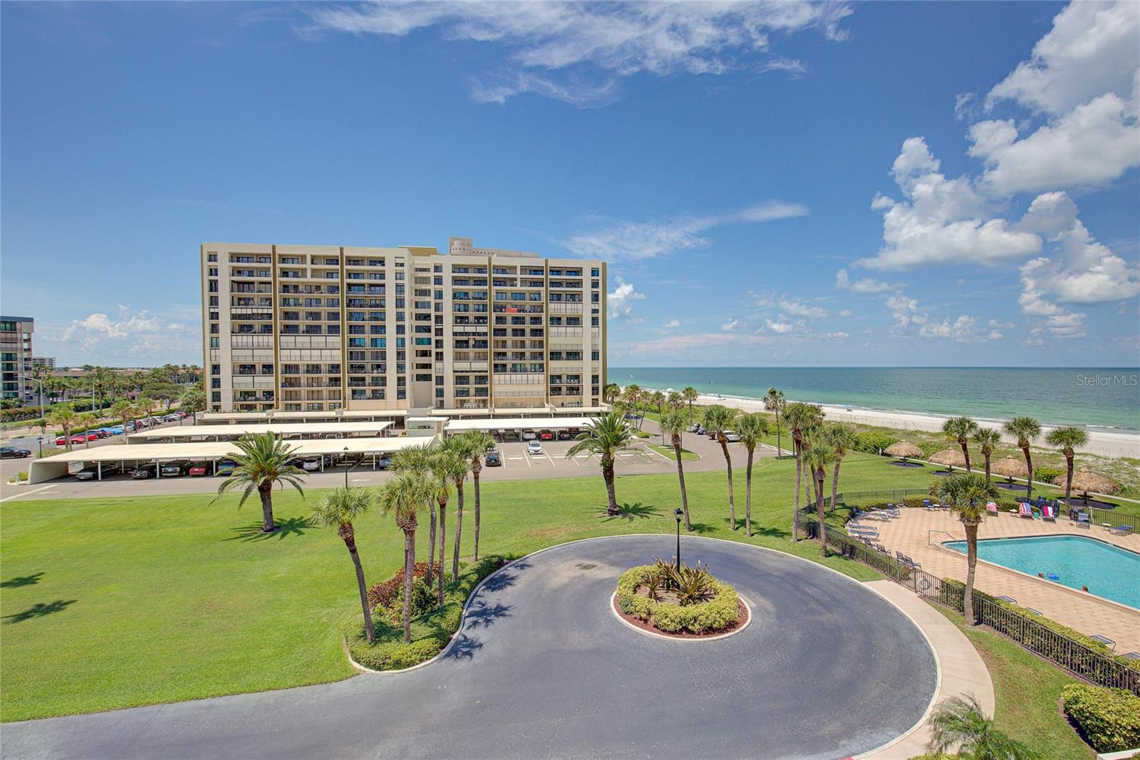 1460 GULF BLVD #412 — photo 31