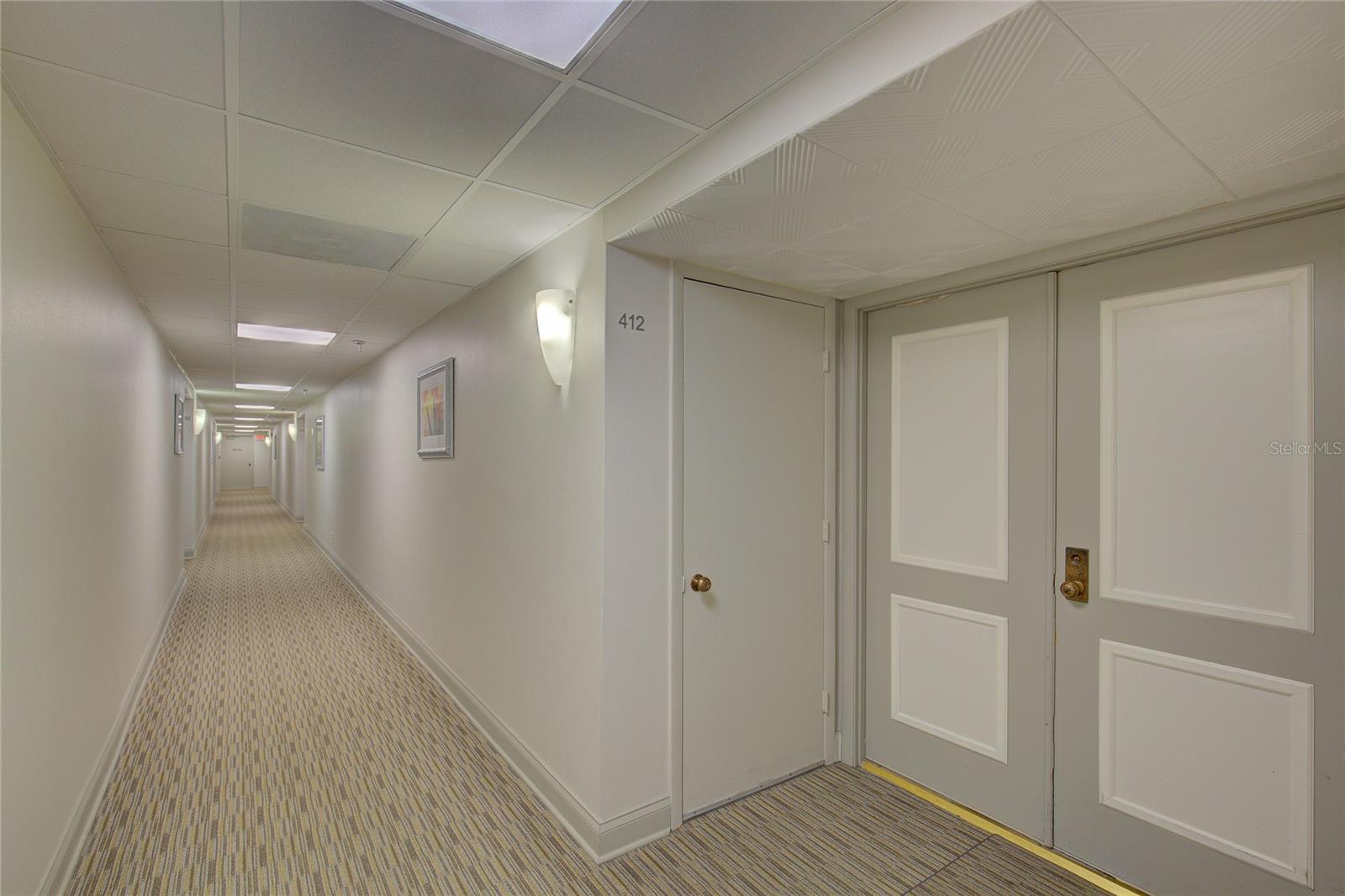 1460 GULF BLVD #412 — photo 28