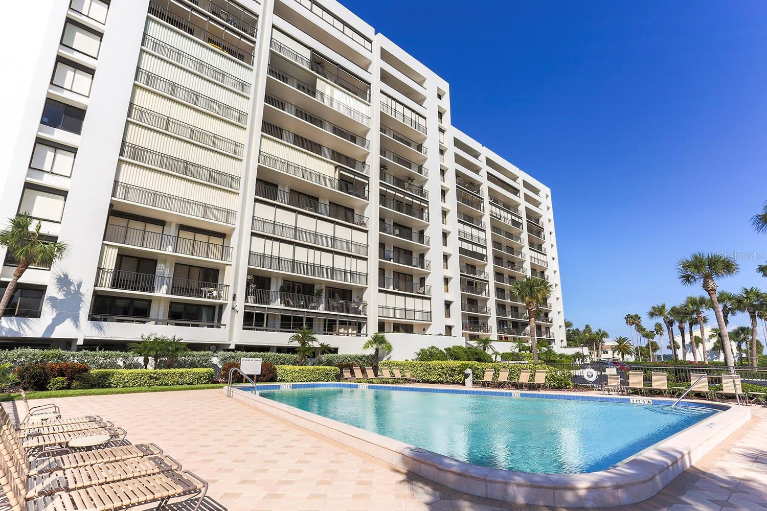 1460 GULF BLVD #412 — photo 3
