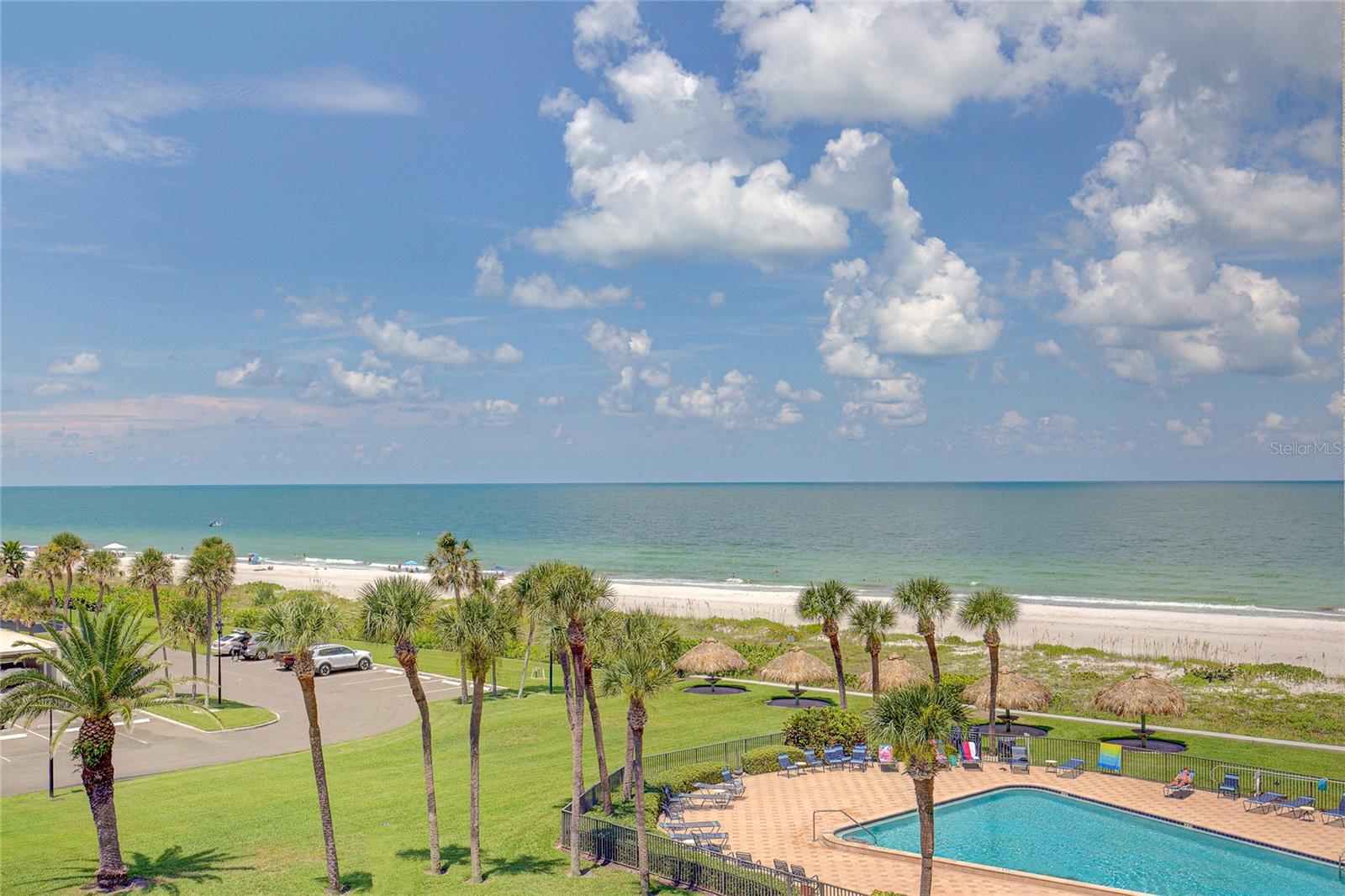 1460 GULF BLVD #412 — photo 2